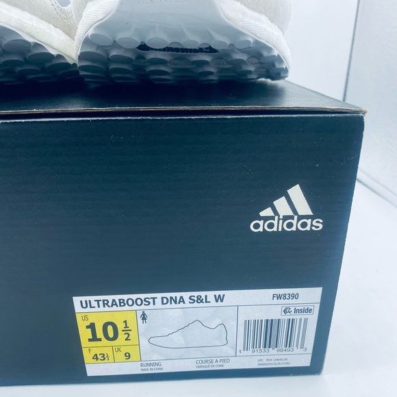 Adidas Ultraboost Dna S&L Wide - Picture 7 of 7
